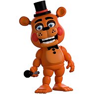 Five Nights at Freddys - Freddy - figurka - Figure