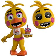 Five Nights at Freddys - Chica - Figur - Figur