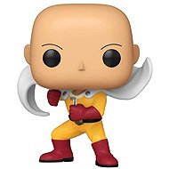 Funko POP! One-Punch Man - Saitama - Figure