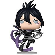 Funko POP! One-Punch Man – Speed-o'-Sound Sonic - Figure