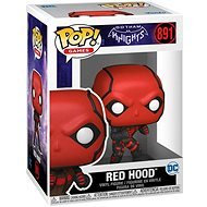 Funko POP! Gotham Knights - Red Hood - Figura