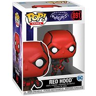 Funko POP! Gotham Knights - Red Hood - Figure