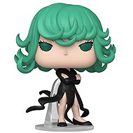 Funko POP! One-Punch Man - Terrible Tornado - Figure