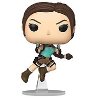 Funko POP! Tomb Raider - Lara Croft Pose (Angel of Darkness) - Figure