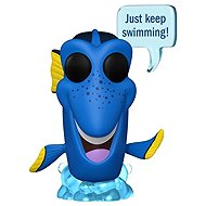 Funko POP! Sayings: Finding Nemo - Dory - Figure
