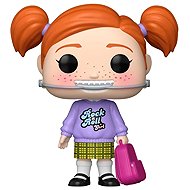 Funko POP! Disney: Findet Nemo - Darla - Figur