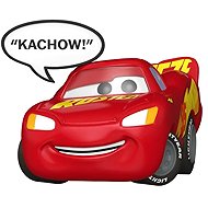 Funko POP! Movies: Cars – Lightning McQueen - Figure