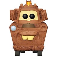 Funko POP! Disney: Cars - Mater w/Jet Pack - Figure