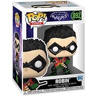 Funko POP! Gotham Knights – Robin - Figúrka