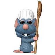 Funko POP! Disney: Ratatouille – Remy - Figure