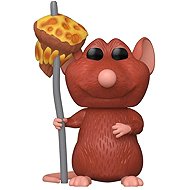 Funko POP! Disney: Ratatouille – Emile - Figure