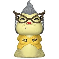 Funko POP! Disney: Monsters Inc. - Roz - Figure