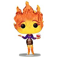 Funko POP! Disney: Elemental - Ember - Figure