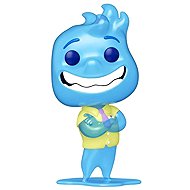 Funko POP! Disney: Elemental - Wade - Figure