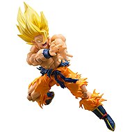 Dragon Ball Z - Super Saiyan Son Goku (Legendary Super Saiyan) - figurka - Figure