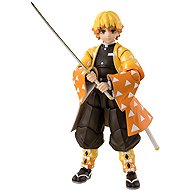 Demon Slayer: Kimetsu no Yaiba - Zenitsu Agatsuma - figurka - Figure