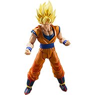 Dragon Ball Z - Super Saiyan Son Goku (The Games Begin) - figurka - Figure