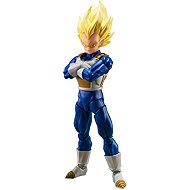 Dragon Ball Z - Super Saiyan Vegeta (Dangerous Pride) - figurka - Figure