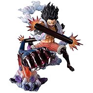 One Piece – Monkey D. Ruffy Gear 4 Snake Man King Cobra – Figur - Figur