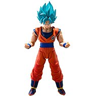 Dragon Ball Z - Super Saiyan God Super Son Guko - figurka - Figure
