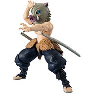 Demon Slayer: Kimetsu no Yaiba - Inosuke Hashibira - figurka - Figure
