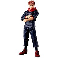 Jujutsu Kaisen - Yuji Itadori (120% of Potential) - figurka - Figure