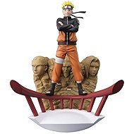 Naruto Shippuden - Naruto Uzumaki (The Will to Hokage) - Figur - Figur