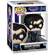 Funko POP! Gotham Knights - Nightwing - Figura