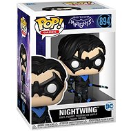 Funko POP! Gotham Knights - Nightwing - Figure