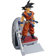 Dragon Ball Z - Son Goku (Let the Battle Begin) - figurka - Figure
