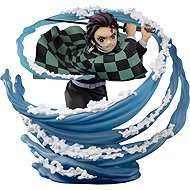 Demon Slayer: Kimetsu no Yaiba - Tanjiro Kamado Water Breathing - figurka - Figure
