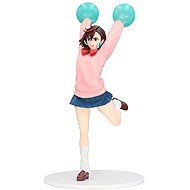 Dandadan - Momo - figurka - Figure