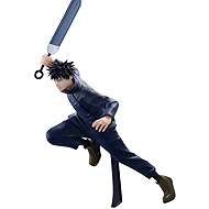 Jujutsu Kaisen - Megumi Fushiguro - figurka - Figure