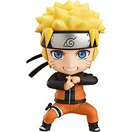Naruto Shippuden - Naruto Uzumaki Nendoroid - figurka - Figure