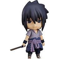 Naruto Shippuden - Sasuke Uchiha Nendoroid - figurka - Figure