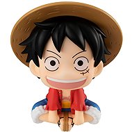 One Piece - Monkey D. Luffy Look Up - figurka - Figure