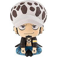 One Piece - Trafalgar Law Look Up - figurka - Figure