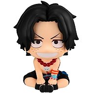 One Piece - Figure Portgas D. Ace Look Up - figurka - Figure