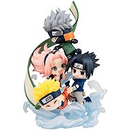 Naruto Shippuden - Gather Here Team 7 - figurka - Figure