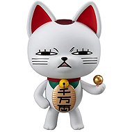 Dandadan - Turbo Granny Fortune Cat - figurka - Figure