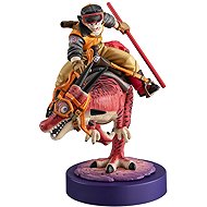 Dragon Ball Z - Son Goku (Real McCoy) - figurka - Figure