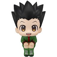 Hunter x Hunter - Gon Freecss Look Up - figurka - Figure