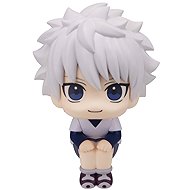 Hunter x Hunter - Killua Zoldyck Look Up - figurka - Figure