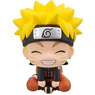 Naruto Shippuden - Naruto Uzumaki Smile Look Up - Figur - Figur