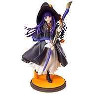 Frieren: Beyond Journey’s End - Fern Magic of Halloween - Figur - Figur