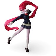 Dandadan - Aira Transformed - figurka - Figure