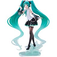 Hatsune Miku - Hatsune Miku T-Most - figurka - Figure