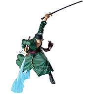 One Piece - Roronoa Zoro - Figur - Figur