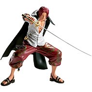 One Piece - Shanks (Grandista) - figurka - Figure