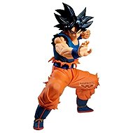 Dragon Ball Super - Son Goku III (Grandista) - Figurine - Figure